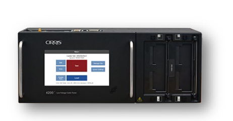 HV/NV Testsysteme